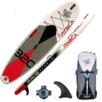 Rave Sports Itasca 320 Inflatable Stand-Up Paddle Board