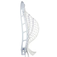 Stringking Men's Mark 2G Strung Lacrosse Head 1X