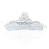 Stringking Men's Mark 2G Strung Lacrosse Head 1X