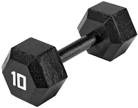 Marcy Eco Hex Dumbbell - Single