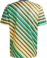 adidas Adult Jamaica 2024 Primary Replica Jersey