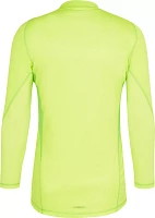 adidas Adult Seattle Sounders 2024 Long Sleeve Goalkeeper Jersey