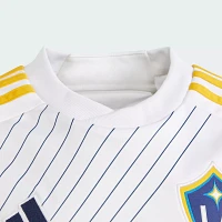 adidas Youth Los Angeles Galaxy 2024 Primary Replica Jersey