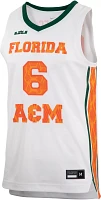 Nike x LeBron James Men's Florida A&M Rattlers #6 Replica Basketball Jersey