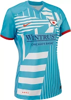 Nike Women's Chicago Red Stars 2024 Home Replica Jersey