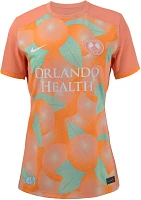 Nike Women's Orlando Pride 2024 Away Replica Jersey