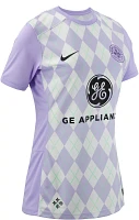 Nike Women's Racing Louisville FC 2024 Home Replica Jersey