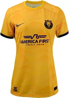 Nike Women's Utah Royals 2024 Home Replica Jersey