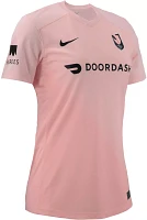 Nike Women's Angel City FC 2024 Away Replica Jersey