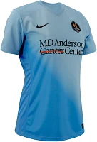 Nike Women's Houston Dash 2024 Away Replica Jersey