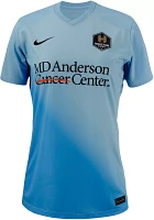 Nike Women's Houston Dash 2024 Away Replica Jersey