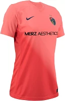 Nike Women's North Carolina Courage 2024 Away Replica Jersey