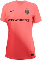 Nike Women's North Carolina Courage 2024 Away Replica Jersey