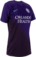 Nike Women's Orlando Pride 2024 Home Replica Jersey