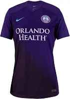 Nike Women's Orlando Pride 2024 Home Replica Jersey