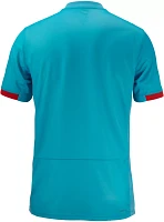 Nike Adult Chicago Red Stars 2024 Home Replica Jersey