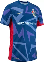 Nike Adult North Carolina Courage 2024 Home Replica Jersey