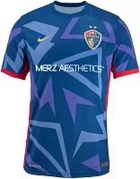 Nike Adult North Carolina Courage 2024 Home Replica Jersey