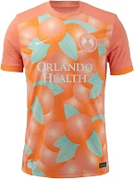 Nike Adult Orlando Pride 2024 Away Replica Jersey