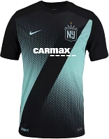 Nike Adult NJ/NY Gotham FC 2024 Home Replica Jersey