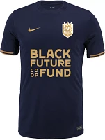 Nike Adult Seattle Reign FC 2024 Home Replica Jersey