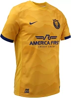 Nike Adult Utah Royals 2024 Home Replica Jersey