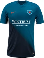 Nike Women's Chicago Red Stars 2024 Away Replica Jersey