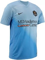 Nike Adult Houston Dash 2024 Away Replica Jersey