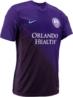 Nike Adult Orlando Pride 2024 Home Replica Jersey