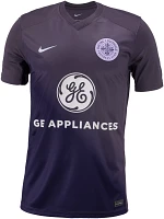 Nike Adult Racing Louisville FC 2024 Away Replica Jersey