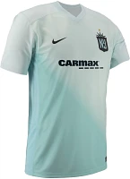 Nike Adult NJ/NY Gotham FC 2024 Away Replica Jersey