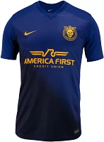 Nike Adult Utah Royals 2024 Away Replica Jersey