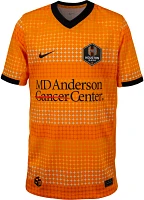 Nike Youth Houston Dash 2024 Home Replica Jersey