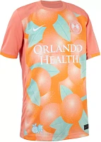 Nike Youth Orlando Pride 2024 Away Replica Jersey