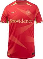 Nike Youth Portland Thorns 2024 Home Replica Jersey