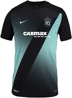 Nike Youth NJ/NY Gotham FC 2024 Home Replica Jersey