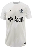 Nike Youth Bay FC 2024 Home Replica Jersey