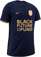 Nike Youth Seattle Reign FC 2024 Home Replica Jersey