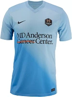 Nike Youth Houston Dash 2024 Away Replica Jersey