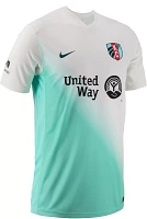 Nike Youth Kansas City Current 2024 Away Replica Jersey