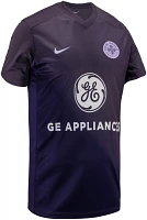 Nike Youth Racing Louisville FC 2024 Away Replica Jersey