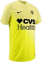 Nike Youth Washington Spirit 2024 Away Replica Jersey