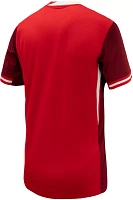 Nike Youth Canada Home Replica Jersey