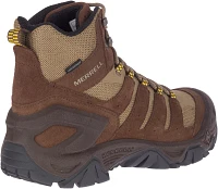 Merrell Men's Strongbound Mid Waterproof Hiking Boots