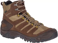 Merrell Men's Strongbound Mid Waterproof Hiking Boots