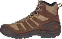 Merrell Men's Strongbound Mid Waterproof Hiking Boots