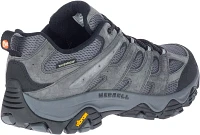 Merrell Men's Moab 3 Waterproof Hiking Shoes