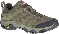 Merrell Men's Moab 3 Smooth GORE-TEX Hiking Shoes