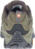 Merrell Men's Moab 3 Smooth GORE-TEX Hiking Shoes