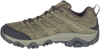 Merrell Men's Moab 3 Smooth GORE-TEX Hiking Shoes